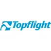 Logo for Topflight Corporation