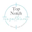 Logo for Top Notch Consultancy