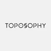 Logo for TOPOSOPHY