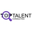 Logo for Top Talent Consulting