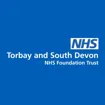 Logo for Torbay and South Devon NHS Foundation Trust