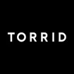 Logo for Torrid