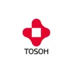 Logo for Tosoh Bioscience, Inc.
