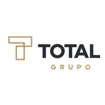 Logo for Total Grupo