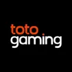 Logo for TotoGaming