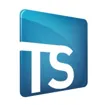 Logo for TouchSuite