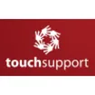 Logo for Touch Support