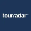 Logo for TourRadar