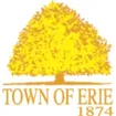 Logo for Town of Erie