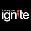 Logo for Townsquare Ignite