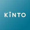 Logo for Toyota Financial Services, KINTO and KINTO JOIN