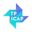 Logo for TP ICAP