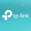 Logo for TP-Link