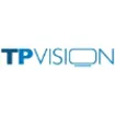 Logo for TP Vision