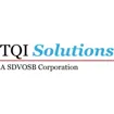 Logo for TQI Solutions