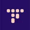 Logo for Traackr