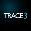 Logo for Trace3