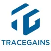 Logo for TraceGains