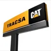 Logo for Tracsa Cat