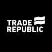 Logo for Trade Republic