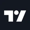 Logo for TradingView
