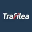 Logo for Trafilea Tech E-commerce Group