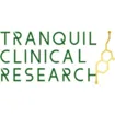 Logo for Tranquil Clinical Research 