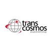 Logo for transcosmos Information Systems Ltd