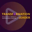 Logo for Transformation Leader (T4L)