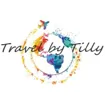Logo for Travel by Tilly