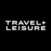 Logo for Travel + Leisure Co.