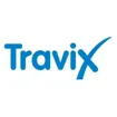 Logo for Travix