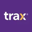 Logo for Trax Retail