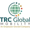 Logo for TRC Global Mobility, Inc. -- An Employee-Owned Company