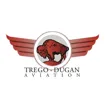 Logo for Trego-Dugan Aviation Inc