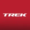 Logo for Trek Bikes