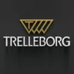 Logo for Trelleborg Medical Solutions