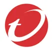 Logo for Trend Micro