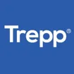Logo for Trepp, Inc.