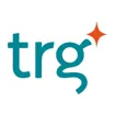 Logo for TRG International