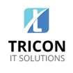 Logo for Tricon Solutions