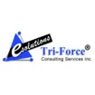 Logo for Tri-Force Consulting Services