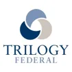 Logo for Trilogy Federal