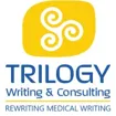 Logo for Trilogy Writing & Consulting