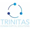 Logo for Trinitas Human Capital Solutions