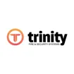 Logo for Trinity Fire & Security Systems