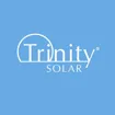 Logo for Trinity Solar