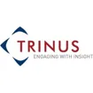 Logo for Trinus Corporation