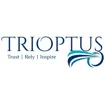 Logo for TriOptus