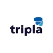 Logo for Tripla